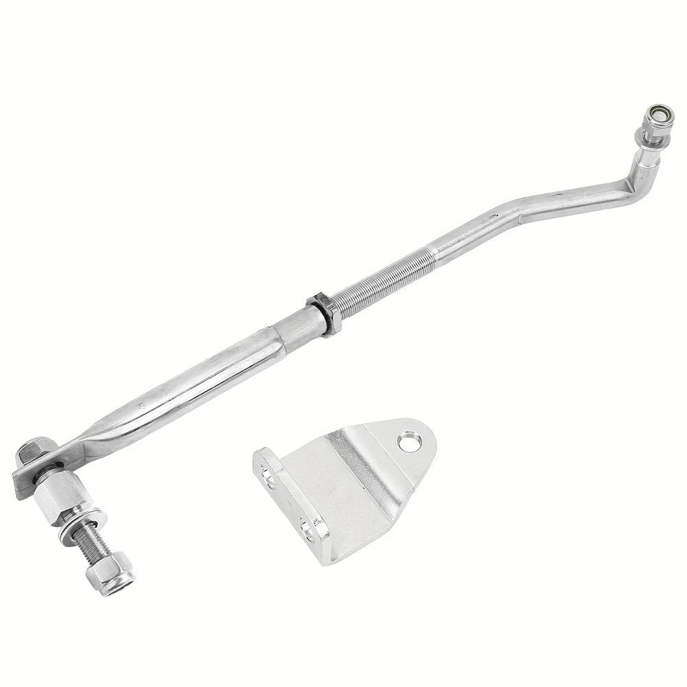 Adjustable Tie Rod Kit for Outboard Engine (265315mm)