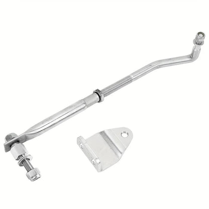 Adjustable Tie Rod Kit for Outboard Engine (265315mm)