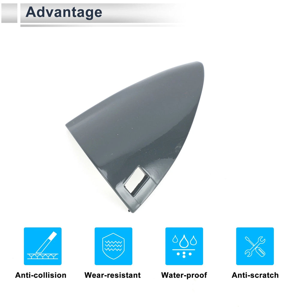 Front Left Door Handle Cover Replacement for Hyundai Elantra MK7 (2020–2023)