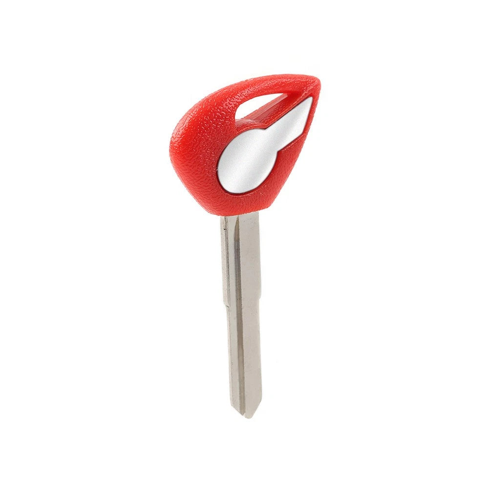 Blade Blank Ignition Key for Yamaha VStar XV1900 XVS1300 XVS950 XVS400