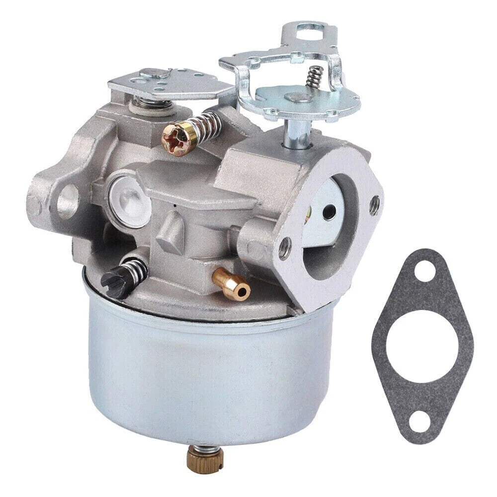 Carburettor for Tecumseh HS40 HSSK40, Toro 4hp 5hp (No Years Specified)