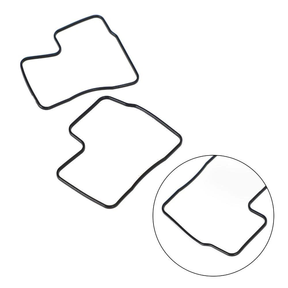 Carburetor Float Bowl Gaskets for Honda GL1200 GL1500 NT650 VF1100 VF750 (1983–2000)