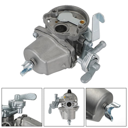 Carburetor Carb for Robin NB411 Grass Trimmer (PZ13 T9)