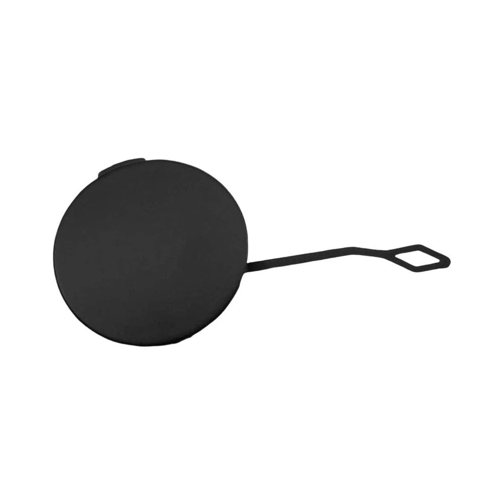 Right Side Tow Hook Cover Cap for Alfa Romeo Giulia (2017–2023)