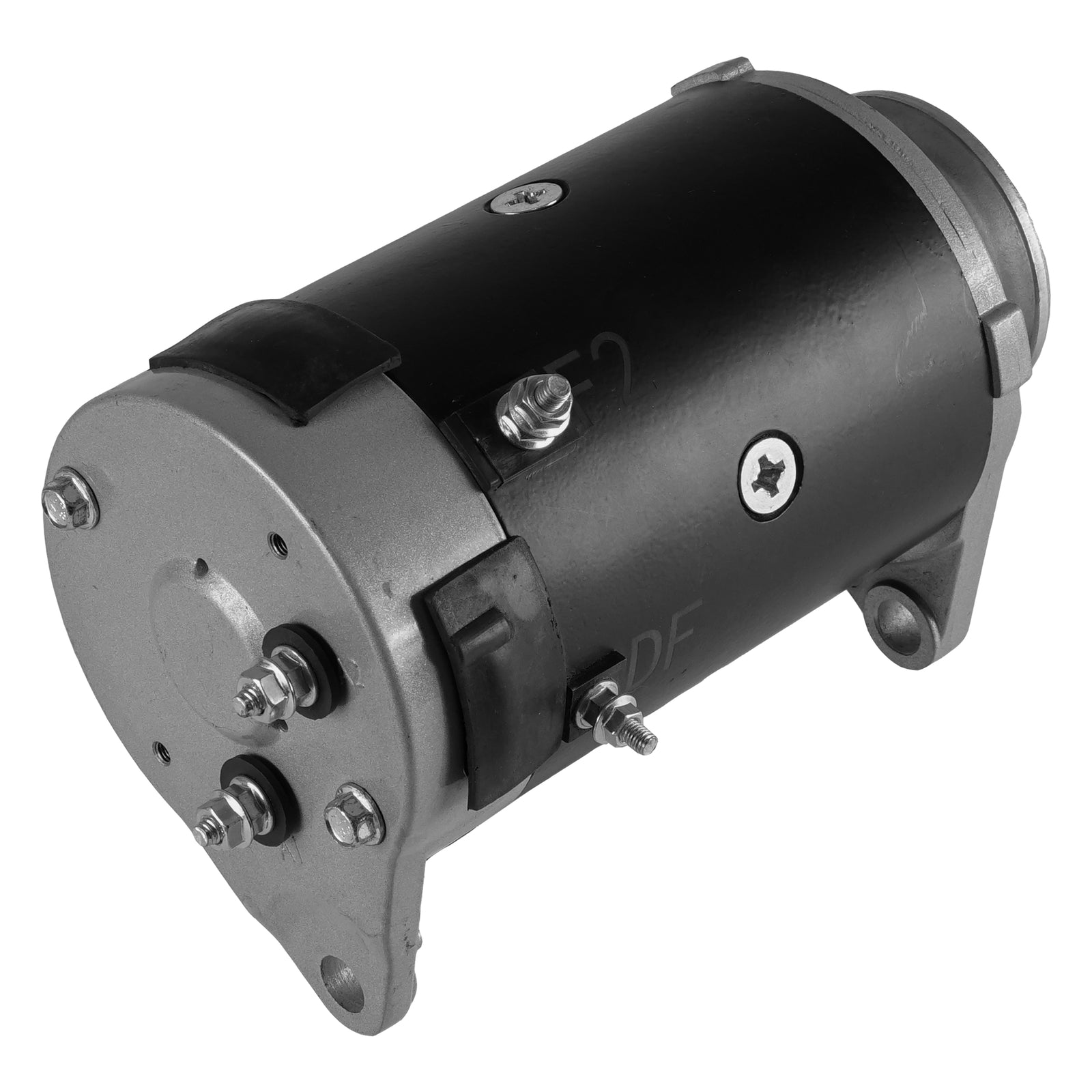 Starter Generator Replacement for EZ-GO MG2 Freedom HP (1998–1999)