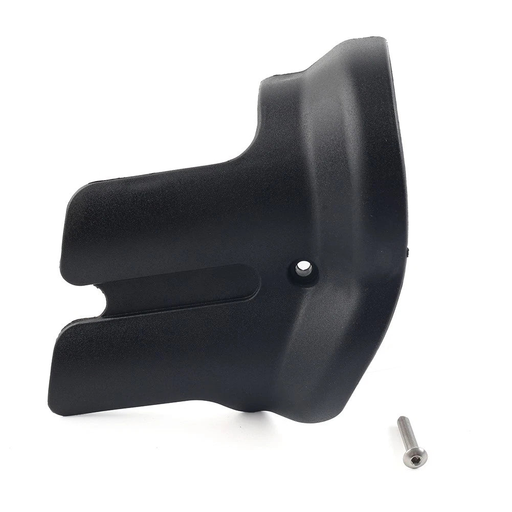 Exhaust Pipe Protector Heat Guard Cover for Scrambler 1200 (2017–2023)
