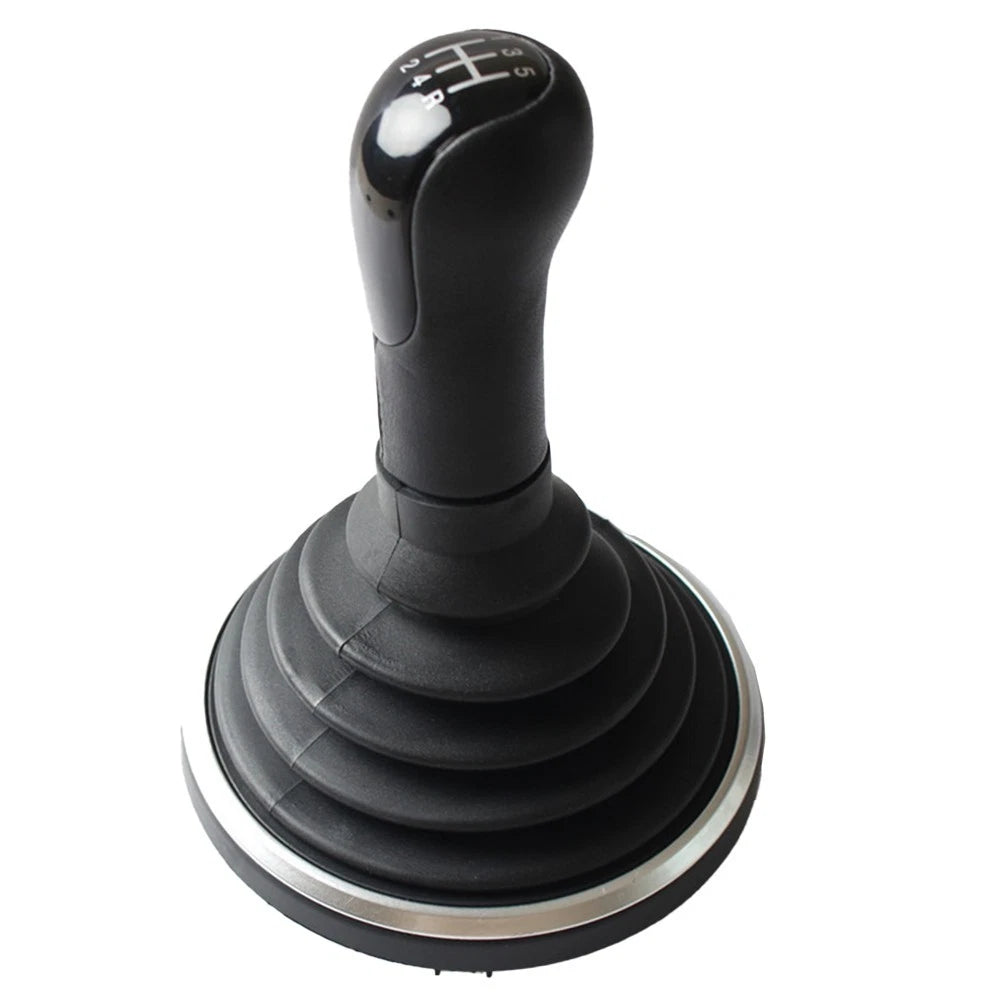5 Speed Gear Shift Knob Gaiter Boot Cover for Ford Models (2002–Present)