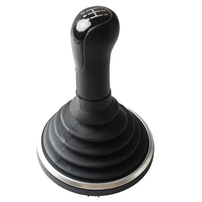 5 Speed Gear Shift Knob Gaiter Boot Cover for Ford Models (2002–Present)