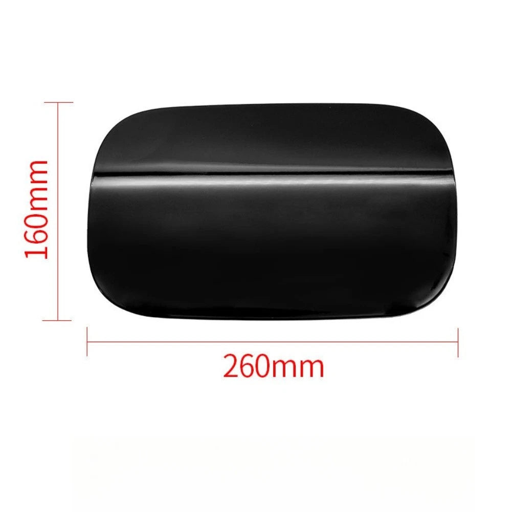 Fuel Tank Flap Cap Cover for Mercedes S-Class W222 (2014–2020)