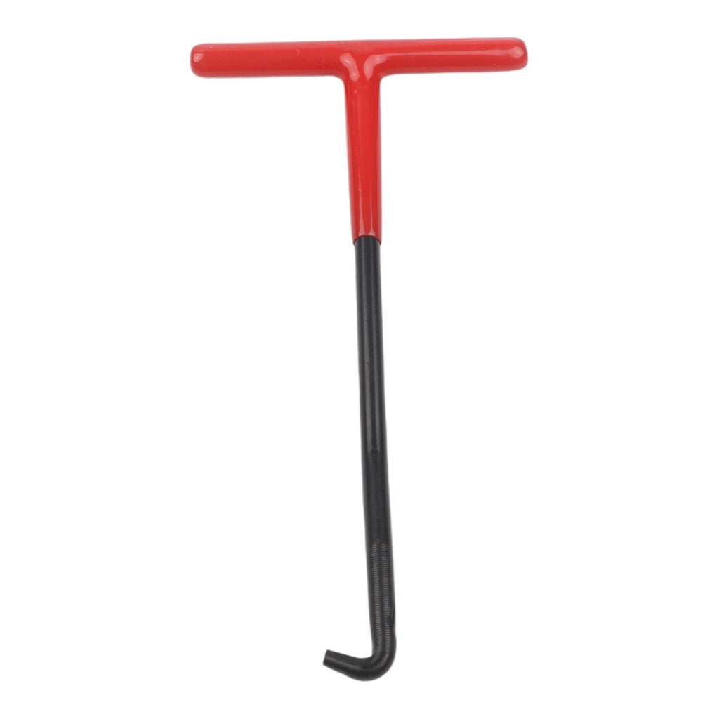 T Handle Exhaust Spring Puller Tool for Motorcycle Exhaust Systems (2010–2023)
