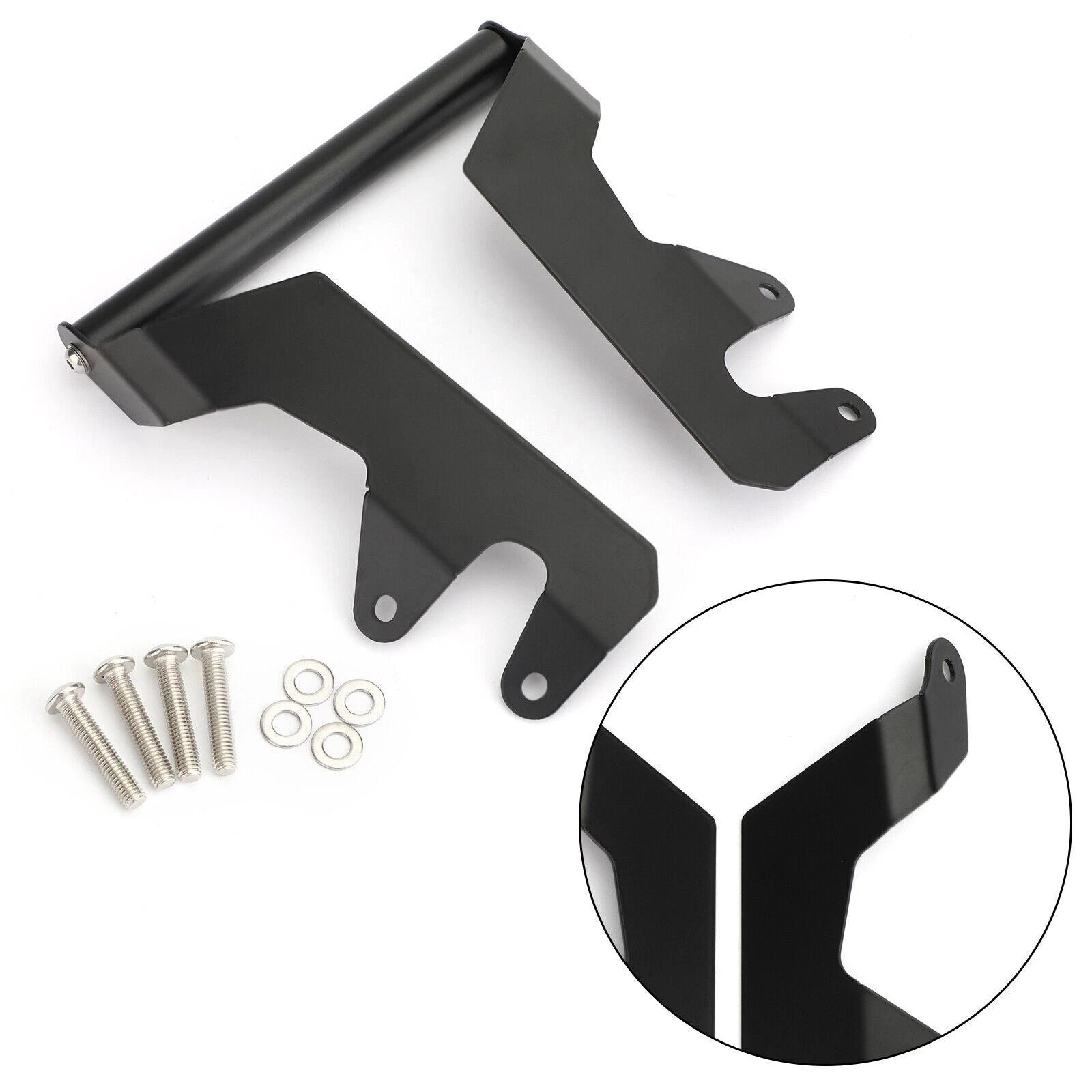 Navigation Bracket Mount for Honda NC700X NC750X (2014–2015) T9
