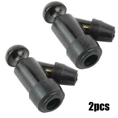 2 Non Cap Set for GXV160 Lawnmower (30700 ZE6 023)