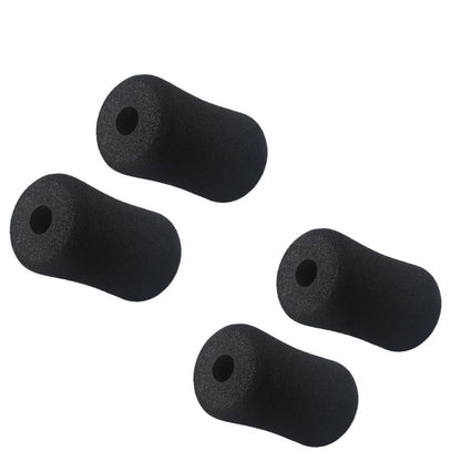 4PCS Foam Protective Sleeve Pads for Bench Machines and Gym Equipment