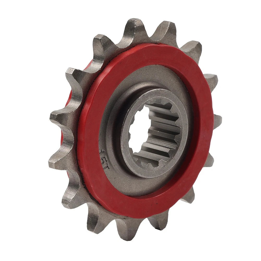 15T Front Sprocket for Honda CB400X CB400F (2013–2020)