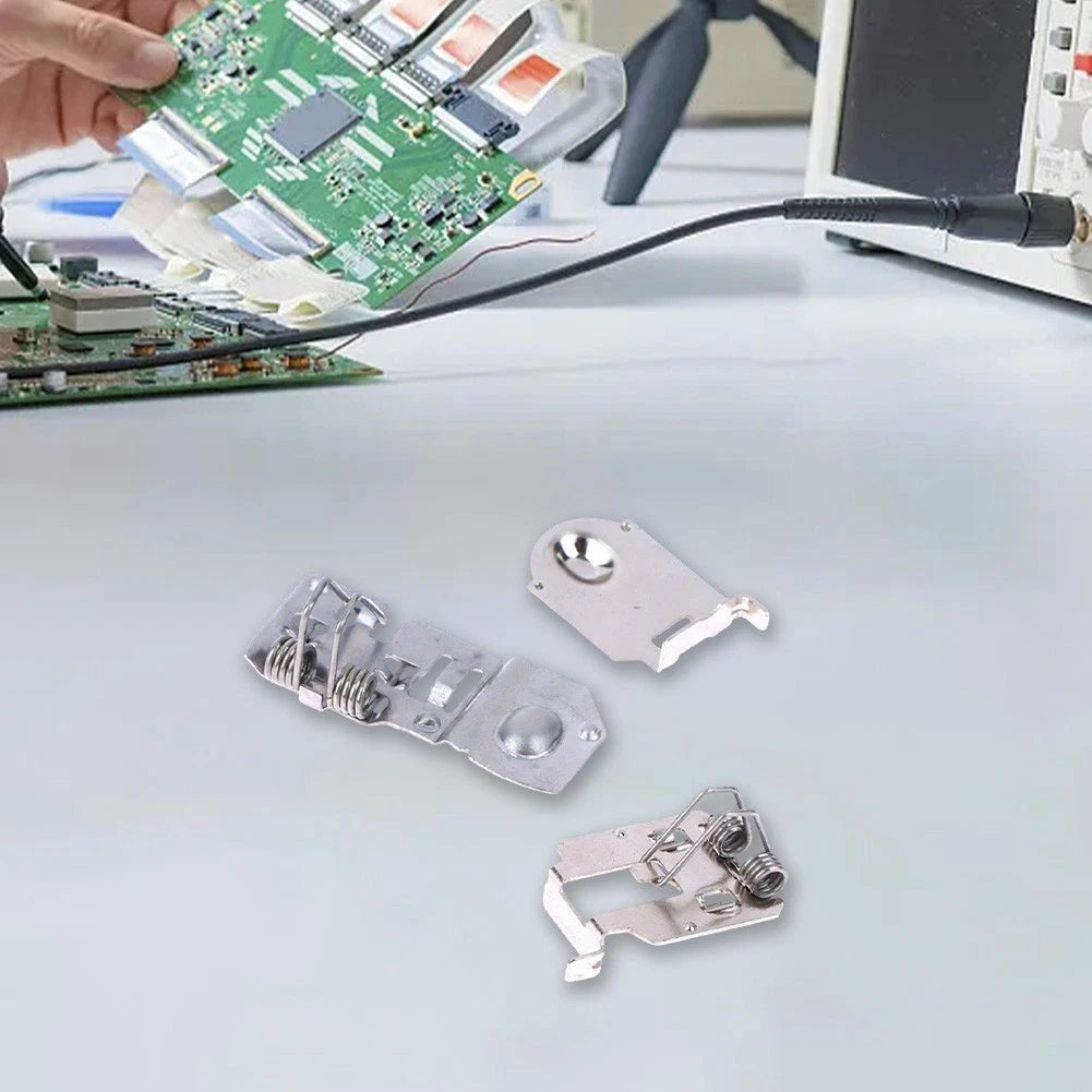 Battery Holder for Wii Game Remote Controller