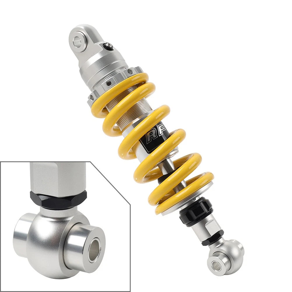 12MM Spring Rear Shock Absorber for Honda NC700 CB500 X/XA (2012–2016)