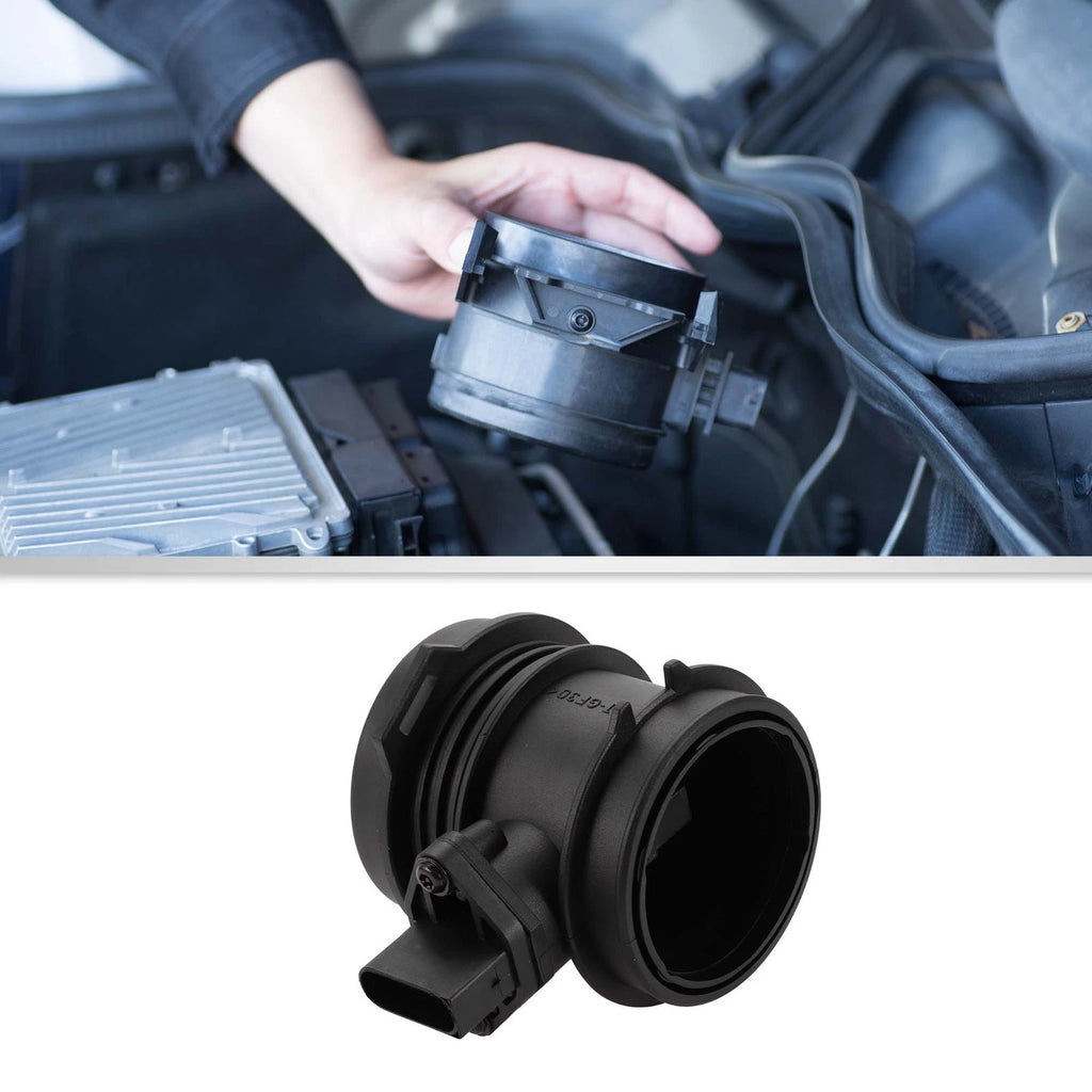 Mass Air Flow Sensor Assembly Replacement for Mercedes-Benz ML320 (2000–2002)
