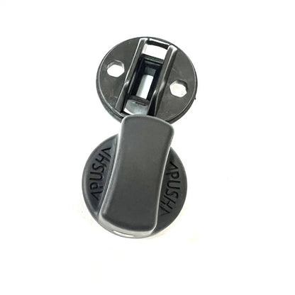 Key Fob Cap for Mitsubishi Lancer/Outlander (2010–2020)