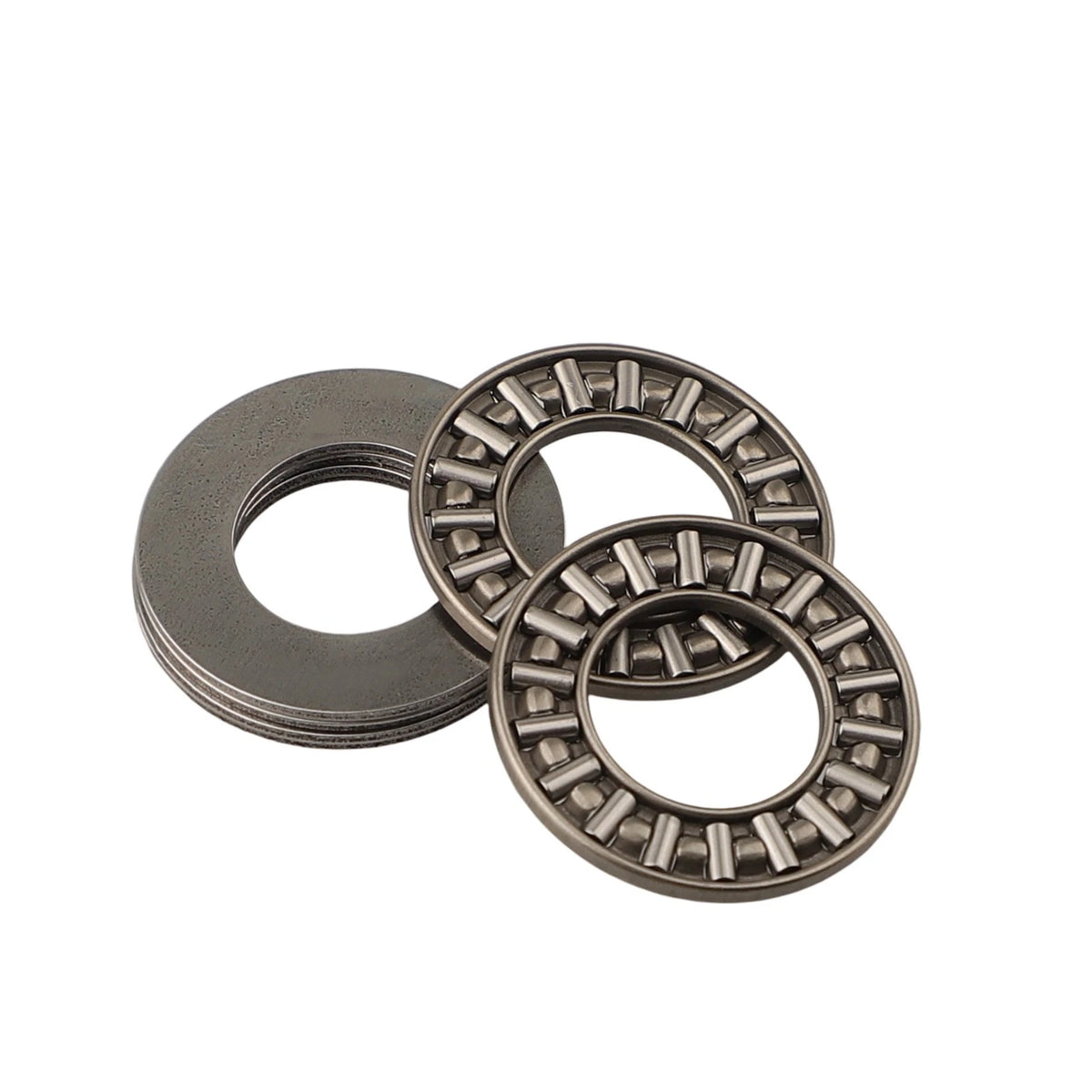 Bearing with Washers for Compact Design (AXK1528)