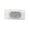 LED Luggage Trunk Light for BMW 3/5/7 Series E39 E60 E61 F10 M5 (1997–2019)