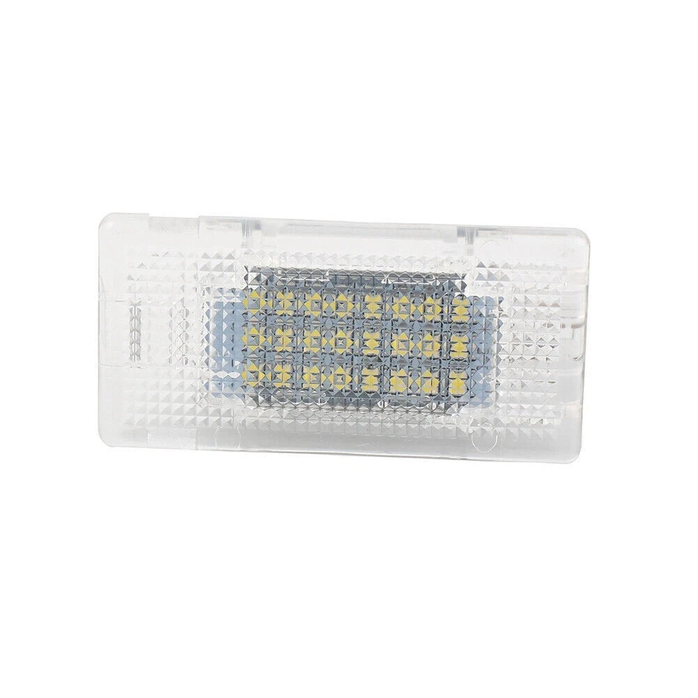 LED Luggage Trunk Light for BMW 3/5/7 Series E39 E60 E61 F10 M5 (1997–2019)