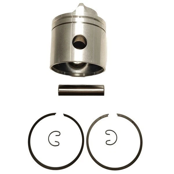 Piston Kit for Johnson Evinrude 20HP-35HP (Replaces 0392621)