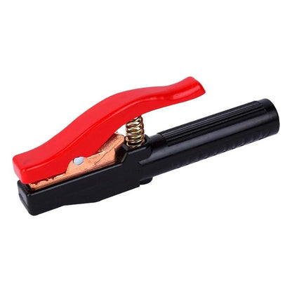 800A Copper Electrode Holder for SMAW Applications
