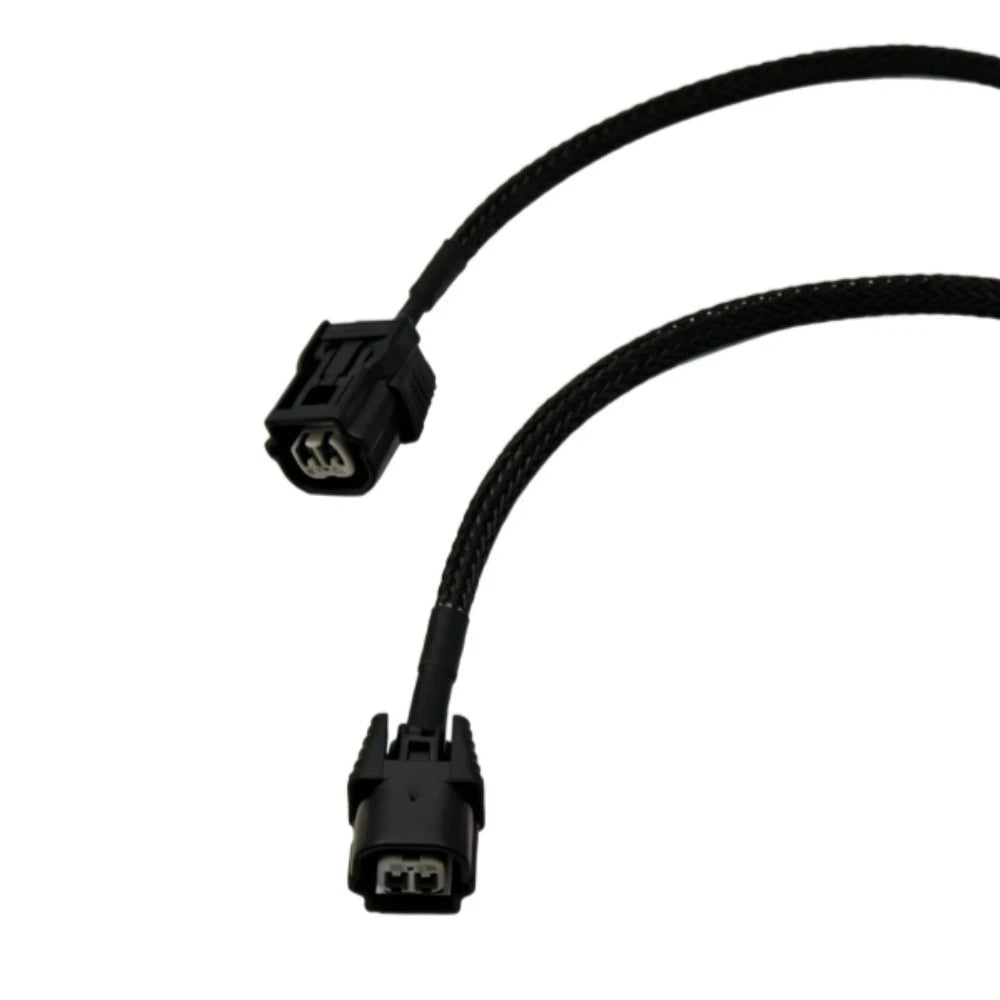 Fuel Injector Wire Connector Repair Kit for Honda Pioneer 1000 (2016–2019)