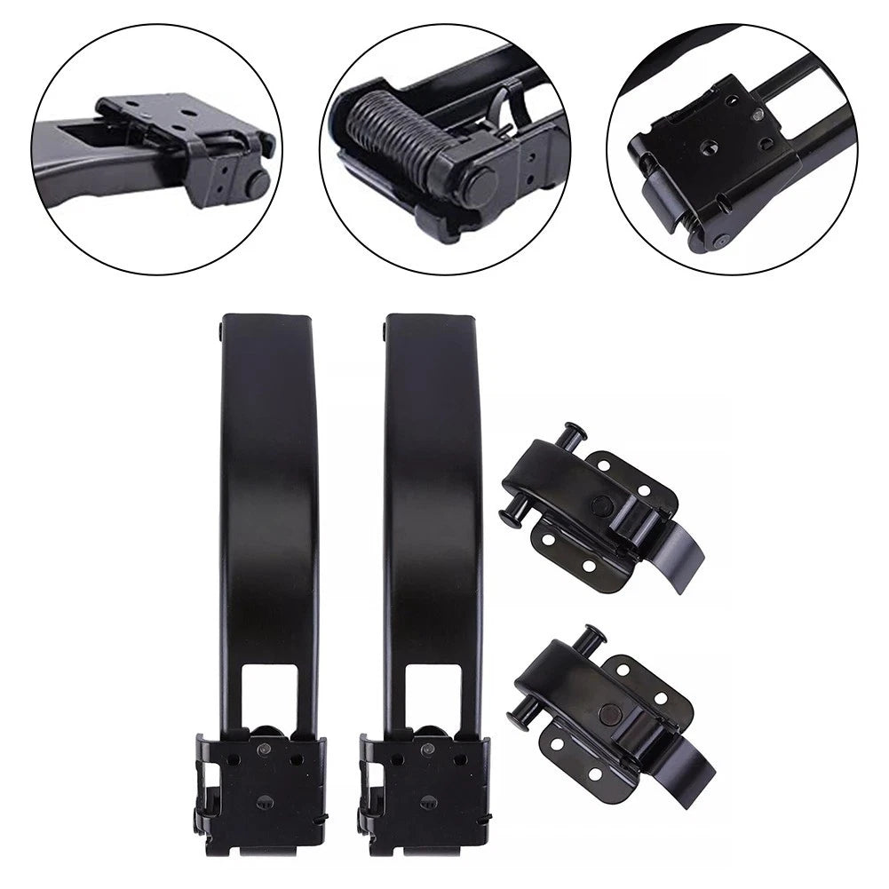 Bracket Locator Kit for - 2 Piece Set