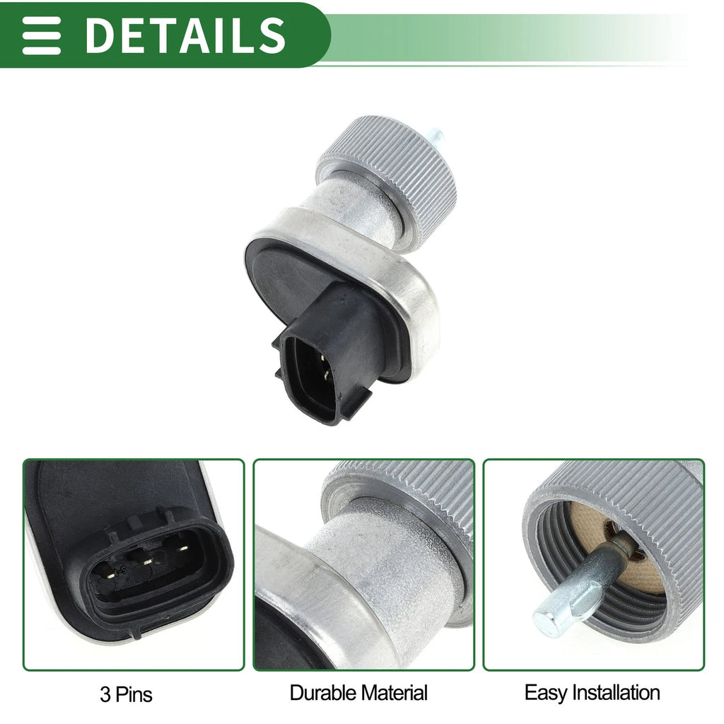 Transmission Speed Sensor Replacement for Lexus LX450 (1997–1998)