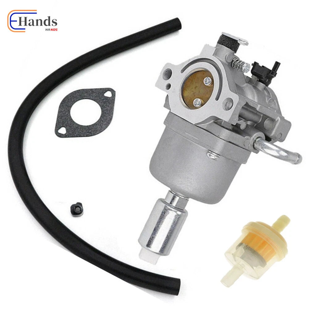 Carburetor for Briggs & Stratton 14.5-21hp Intek (594593, 591731, 794572, 796109)