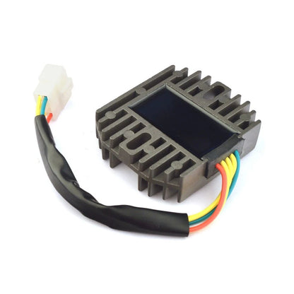 Regulator Rectifier for Suzuki GSXR 750 (1996–2005)