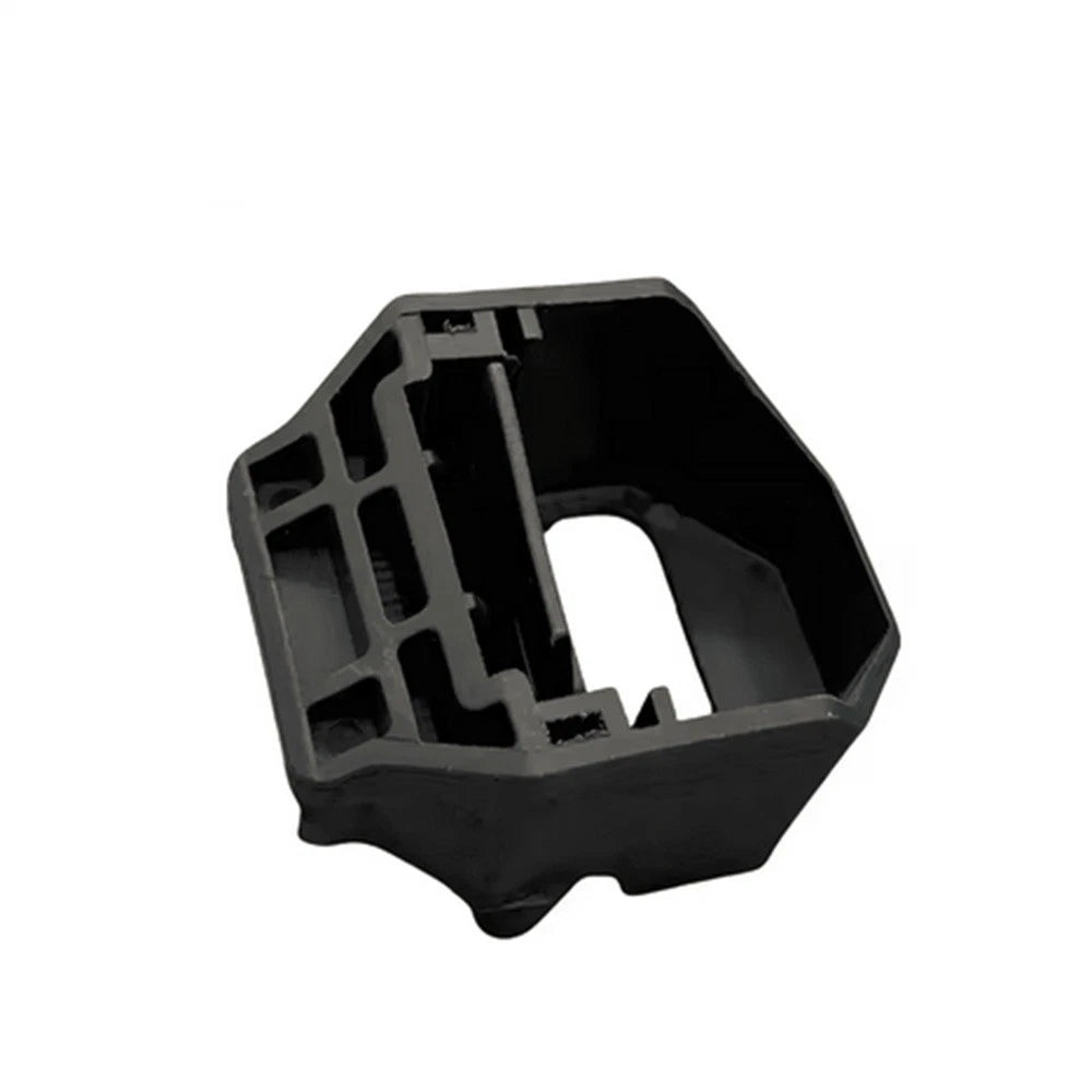 Radiator Lower Mounting Bracket 17117524956 for BMW E81 E87 E90 E92 (2007–2013)