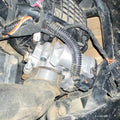 Throttle Body for Polaris Ranger 570 900 1000 1500 Crew XP XD (2013–2023)