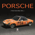 Racing 914s for Porsche (1970–1976)