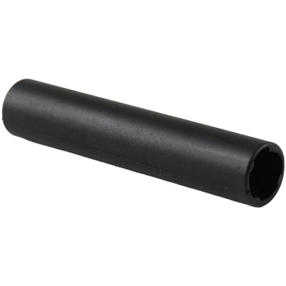 Fishing Rod Reel Seat Tube Adapter with Adjustable Thread Plastic Alloy