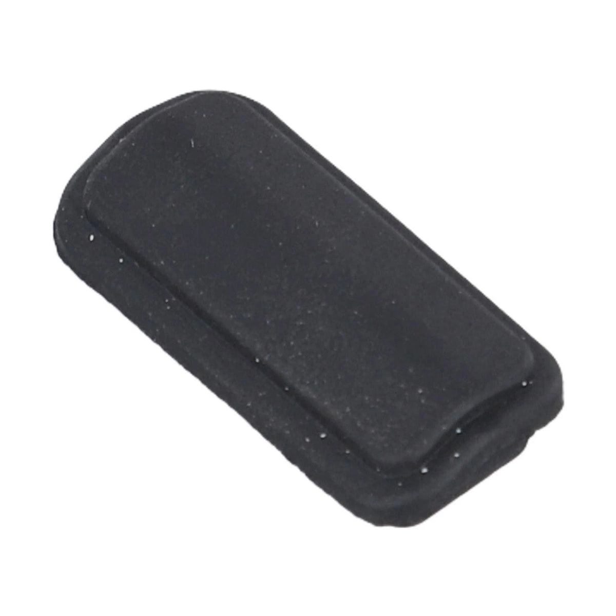 Rubber Material Induction Button Cover for A8 For D3 0410 Long Lasting
