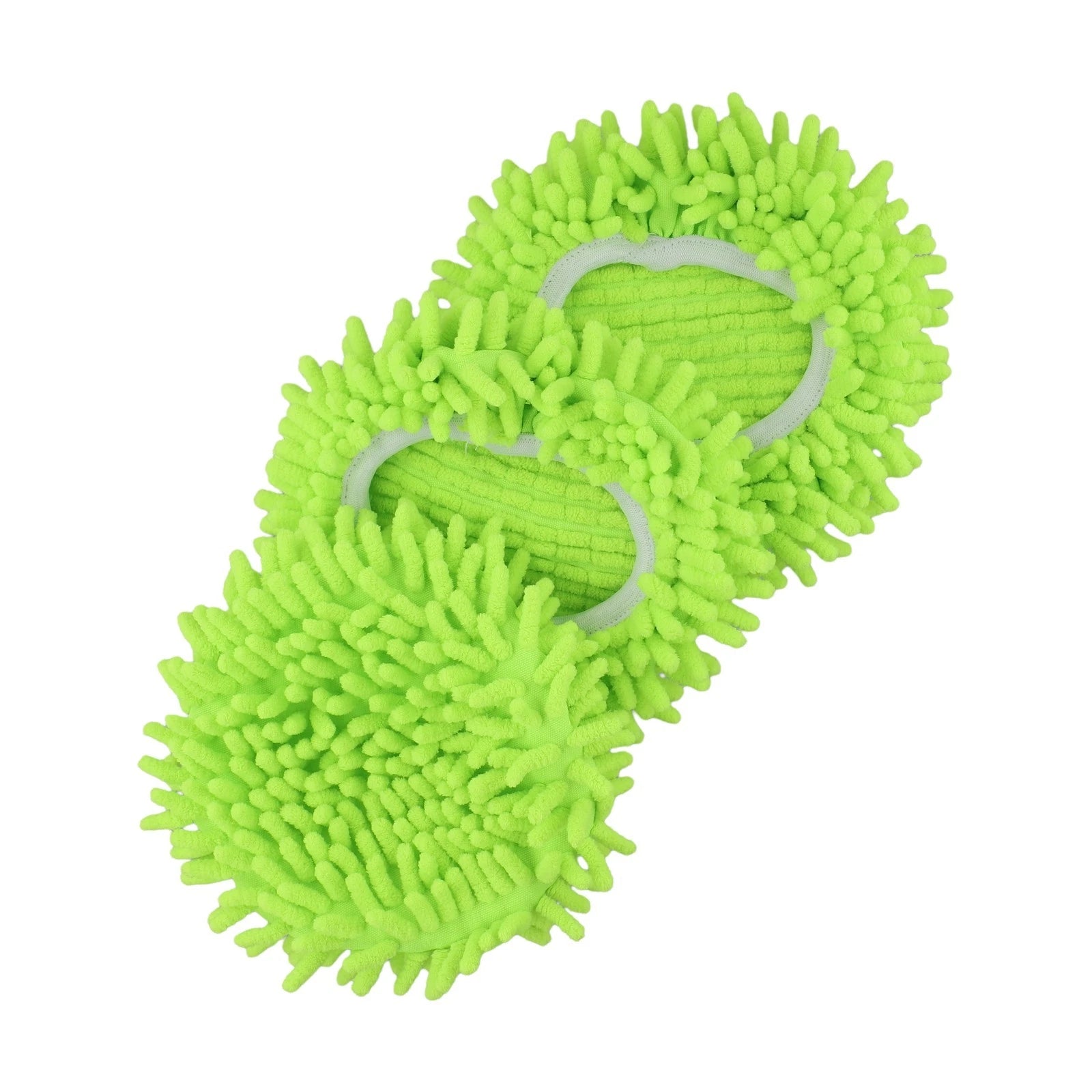 3 Pack Spin Mop Refill Heads for Easy Cleaning Tasks