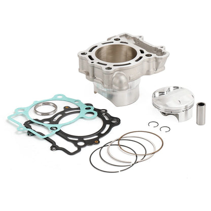 Cylinder Piston Top End Rebuild Kit for Kawasaki KX 250F (2009–2016)