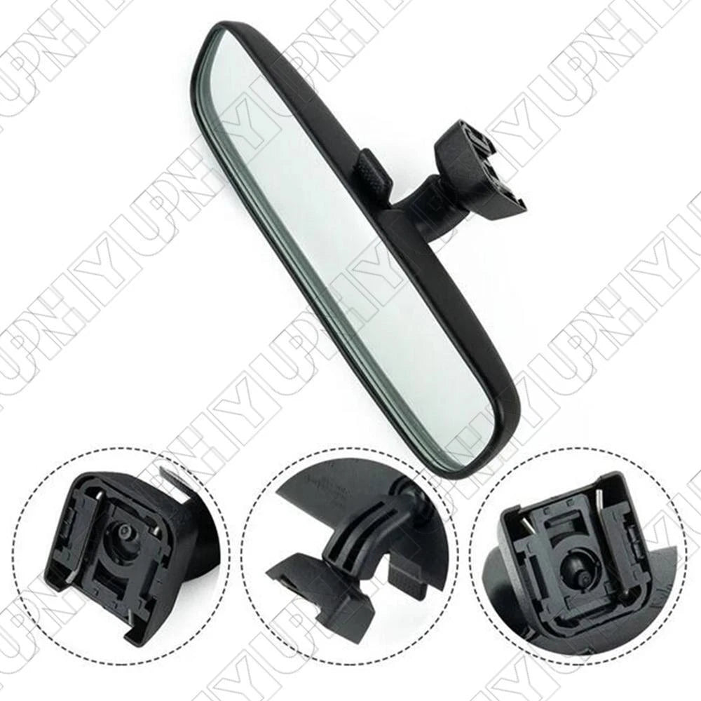 Rear View Mirror 87810-52041 for Toyota Alphard Corolla Rumion RAV4 (2002–2023)