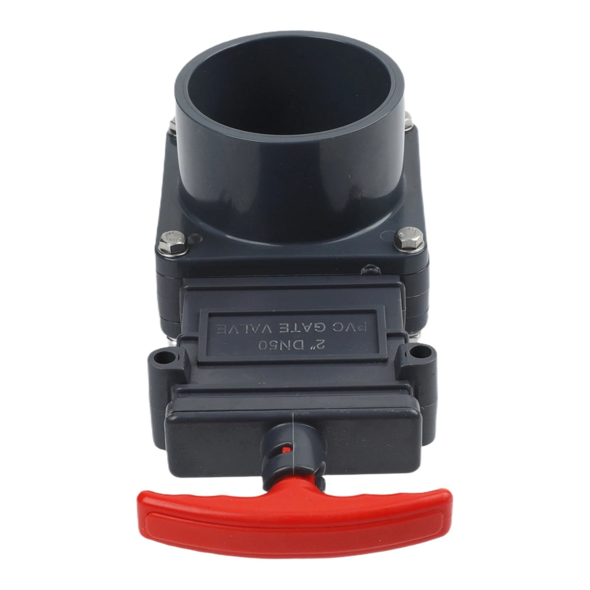 RV Sewer Gate Valve for Easy Flow Control