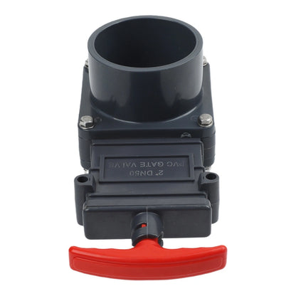 RV Sewer Gate Valve for Easy Flow Control