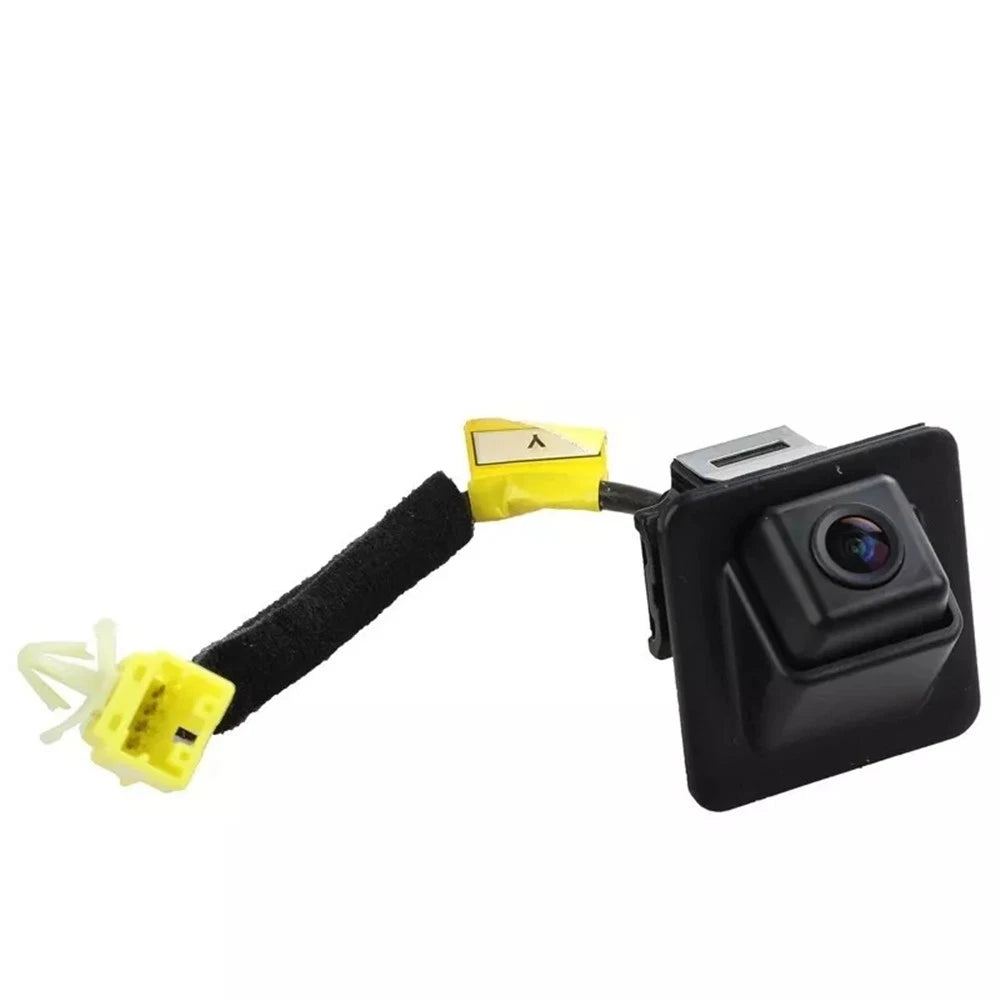 #95750-3X105 Back Up Camera Replace Fits For 2012-2013 Hyundai Elantra Colored