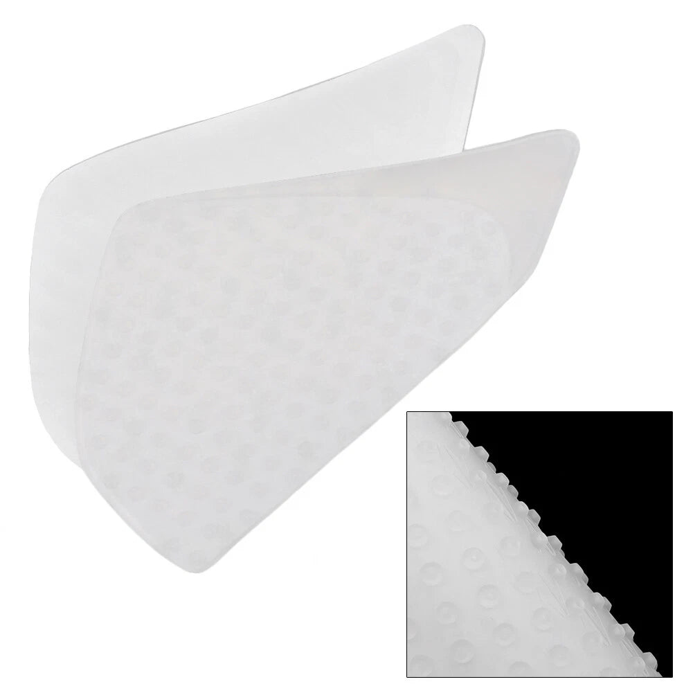 Traction Side Pad Gas Knee Grip for Honda CBR1000RR (2004–2007)