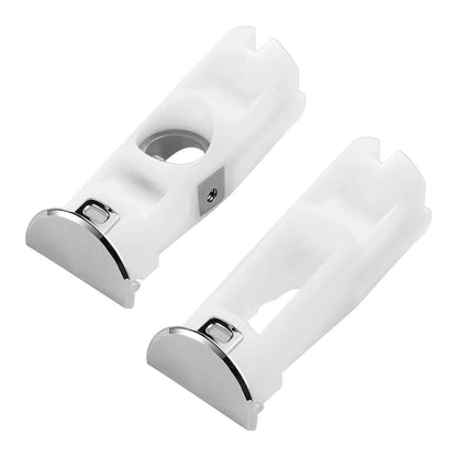 Freezer Door Handle Support Kit for Samsung (Multi-model Compatibility)