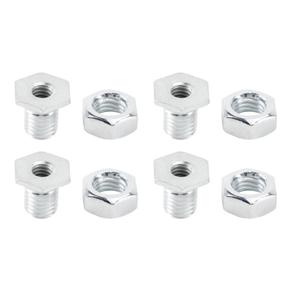 4X Rear Fender Mounting Bolt for CVO Road Glide, Street, Electra Glide, Road King