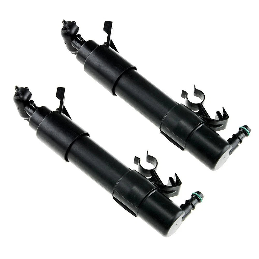 Headlight Washer Nozzle for Volkswagen (2000–2010)
