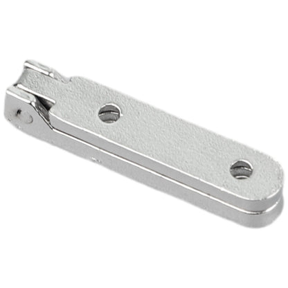 Set of 10 Spring Hinge Hardware for Automotive Applications