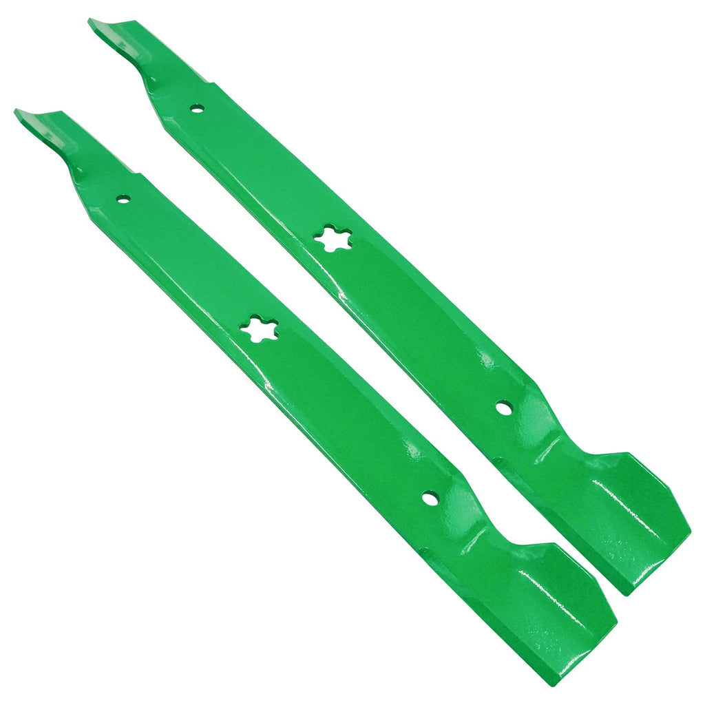 Deck Blade Replacement for Husqvarna 2042 917 42 inch (2000–2009)