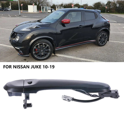 Door Handle Passenger Side for Nissan (82646-3WC2A, 80640-3WC2A)